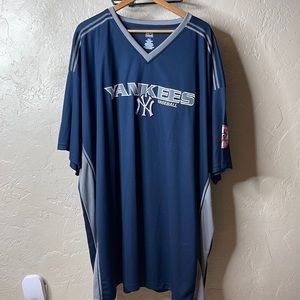 New York Yankees Shirt 6XL